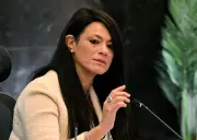 رانيا المشاط ضمن أفضل 30 قيادة فكرية شابة حول العالم لعام 2024