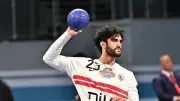 الزمالك يهزم طلائع الجيش 30-24 في افتتاح الدور الثاني لدوري محترفي اليد