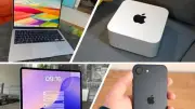 تسريبات تكشف: آبل تستعد لإطلاق 4 أجهزة Mac جديدة بميزات حصرية قريبًا