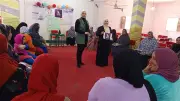 المجلس القومي للمرأة بالإسماعيلية يختتم 43 تدريبًا ماليًا استفادت منه 1290 سيدة