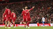 رحلة رواتب محمد صلاح: من 50 ألف دولار في المقاولون العرب إلى 26.8 مليون في ليفربول