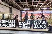 مصر تشارك بأكثر من 5600 عارض في بورصة برلين السياحية 2026