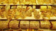 تراجع أسعار الذهب في مصر اليوم الجمعة 6 مارس 2026: عيار 21 يسجل 7140 جنيهاً للشراء