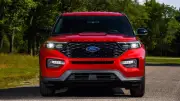 فورد تستدعي 605 ألف سيارة دفع رباعي بسبب عيب خطير في المساحات الأمامية