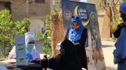 الهيئة العامة للرعاية الصحية تفحص 614 ألف مواطن في حملة «رمضان بصحة لكل العيلة»