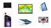 آبل تطلق 7 أجهزة جديدة دفعة واحدة: MacBook Neo وiPhone 17e وتحديثات شاملة
