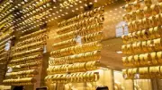 أسعار الذهب اليوم الأحد 8 مارس 2026: عيار 21 يسجل 7250 جنيها للشراء دون مصنعية
