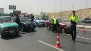 وزارة الداخلية تضبط 91.8 ألف مخالفة مرورية و14 حالة تعاطي مخدرات في ثاني أيام العيد