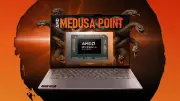 تسريب جديد يكشف عن معالج AMD Zen 6 Medusa Point بذاكرة كاش 32 ميجابايت