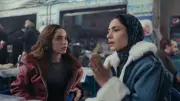 رنا رئيس تضيء مسلسل 