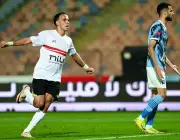بيراميدز يواجه إصرار الزمالك في ليلة فض اشتباك صدارة الدوري المصري