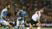 بيراميدز والزمالك في مواجهة حاسمة على صدارة الدوري المصري