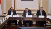 رئيس جامعة القاهرة: تطوير التعليم العالي ركيزة أساسية لبناء الجمهورية الجديدة