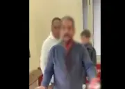 ضبط طرفي مشاجرة في حديقة بالبحيرة وإصابة أحدهم بطعنة