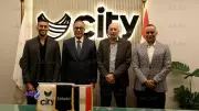 محمد مرجان: تجربة سيتي كلوب رائعة واستفدت من خبراتي في النادي الأهلي
