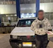 ضبط متهم بمحاولة سرقة عقار في الشيخ زايد والقبض على شريكه