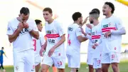 الزمالك يصعق بيراميدز بهدف نظيف ويبتعد بصدارة الدوري المصري الممتاز