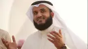 مشاري راشد العفاسي يدعو لمصر: رب أجعل هذا البلد آمناً وسط أزمة إيقاف إسرائيل للغاز