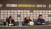 جماع: مباراة بيراميدز كانت الأصعب والزمالك يمتلك أفضل لاعبي أفريقيا