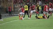 الأهلي يستعد لمواجهة المقاولون العرب في الدوري المصري بعد تعادل مثير مع زد