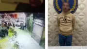 ضبط سائق اعتدى على طليقته بسلاح أبيض في حي السيدة زينب بالقاهرة