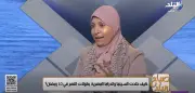 الناقدة نسرين عبد العزيز: الدراما هي القوة الناعمة التي تثبت أصحاب الأرض