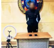 القبض على صانع محتوى متورط في نشر مقاطع فيديو خادشة للحياء عبر منصات التواصل