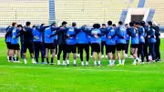 الزمالك يستأنف تدريباته استعدادًا لمواجهة الاتحاد السكندري في الدوري الممتاز