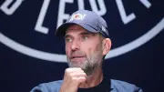 يورجن كلوب يفتح باب الانتقال لقيادة ريال مدريد بعد توترات في رد بول