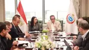وزيرا الصحة والتضامن يطلقان إجراءات جديدة لتسهيل حياة ذوي الإعاقة في مصر