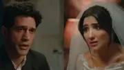 مي عمر تعلن تأجيل عرض الحلقة الأخيرة من مسلسل الست موناليزا