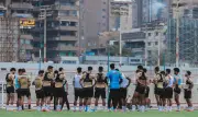 الزمالك يكتفي بتدريبات استشفائية للاعبي الأساس قبل مواجهة الاتحاد السكندري