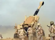 الدفاع السعودي يعترض ويدمر صاروخين كروز في الخرج ويواصل مواجهة التهديدات