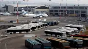 إسرائيل تشغل مطار بن جوريون لإعادة مواطنيها العالقين في الخارج
