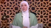 دينا أبو الخير تكشف معاناة أسماء بنت أبي بكر: فقدت أولادها وطلقت بسبب الغيرة