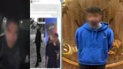 الأمن يكشف تفاصيل مقتل طالب بالنزهة بسبب خلاف على صداقة فتاة
