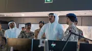 أمير قطر يوجه برفع الجاهزية العسكرية وسط تصاعد التوترات الإقليمية
