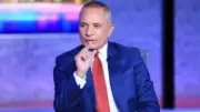 أحمد موسى يصف الهجمات الأمريكية الإسرائيلية على إيران بـ
