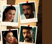 يارا السكري تمازح أحمد العوضي: أنا مقدرش أعمل كده.. واللي نفسك فيه يا علي صورة