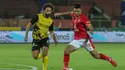 غيابات جماعية في الأهلي قبل مواجهة المقاولون العرب في الدوري المصري