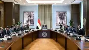 رئيس الوزراء يتابع مشروعات القاهرة الكبرى لتحويلها إلى عاصمة ثقافية عالمية