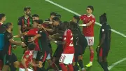 الأهلي يقرر الطعن على قرار الكاف بمنع الجماهير من حضور مباراتين