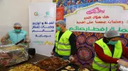 التحالف الوطني للعمل الأهلي يعلن حصاد الأسبوع الثاني لمبادرة «أثر الخير» في رمضان