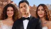 عصام عمر يشكر جمهوره بعد نجاح مسلسل عين سحرية ويعدهم بتطوير أدائه