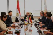 وزير الاستثمار: العلاقات الاقتصادية بين مصر وكوريا الجنوبية تشهد تطوراً كبيراً