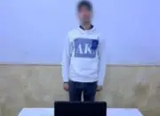 ضبط عامل سرق لاب توب من سيارة في أسيوط.. تفاصيل القبض على المتهم