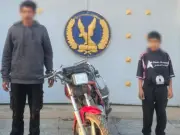 ضبط عامل ونجله بعد اعتدائهما على كلب في القليوبية بهدف بيعه