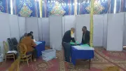 استمرار فرز أصوات انتخابات نقابة المهندسين الفرعية بأسيوط تحت الإشراف القضائي