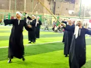 بيت ثقافة منفلوط ينظم سهرة رمضانية تحت عنوان شهر الرحمة بمركز التنمية الشبابية