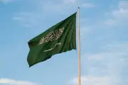 الدفاع السعودي يعلن اعتراض وتدمير مسيرة معادية شرق الرياض